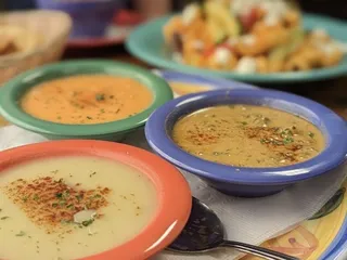 Soup Star