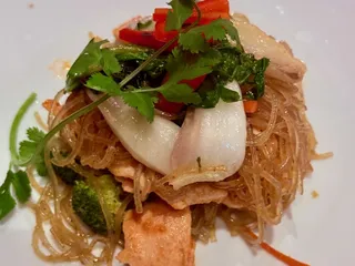 Chomp Food Hall