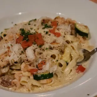 food, pasta, pasta dish