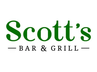 Scott's Bar & Grill