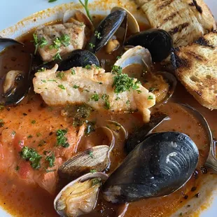 Cioppino