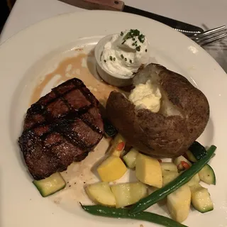 Double R Ranch Tenderloin Filet*