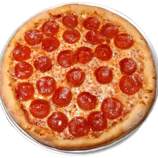 14&quot; Pepperoni Pizza