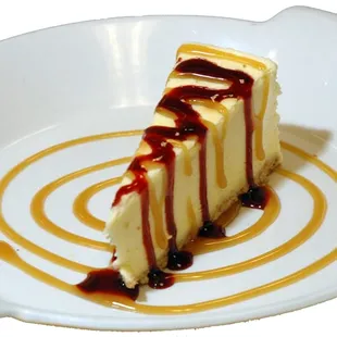 Cheese Cake