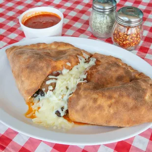 calzone
