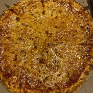 Cheese Pizza