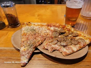 Abos Pizza