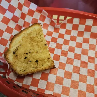 Gar bread