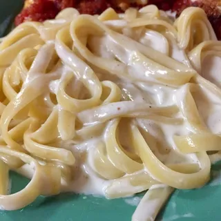 Fettuccini Alfredo