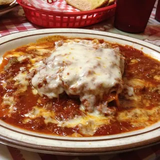 Lasagna