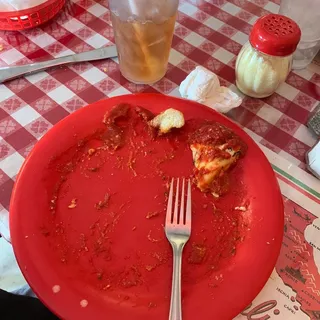 Manicotti