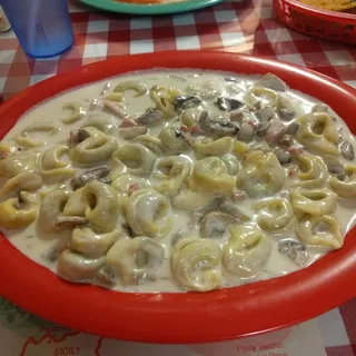 Tortellini alla Panna