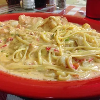 Linguine Portofino
