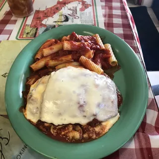 Anthony's Doubles