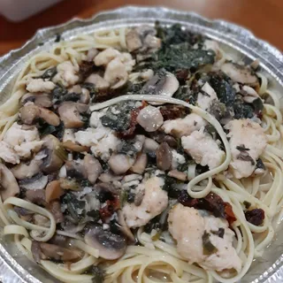 Linguine Leonardo