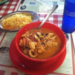 Cioppino