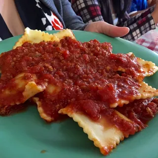 Ravioli