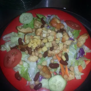Garden Salad