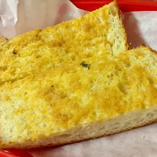 Extra Garlic Bread (2)