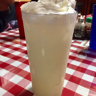 Italian Soda
