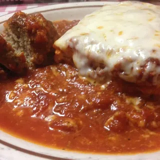 Meatball