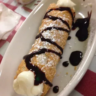 Cannoli