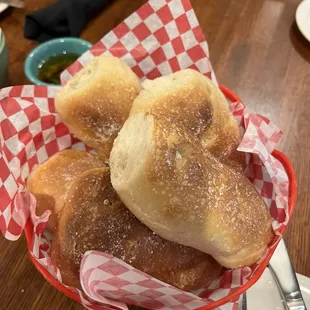 Bread