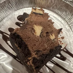 Chocolate cake