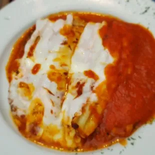 Lasagna