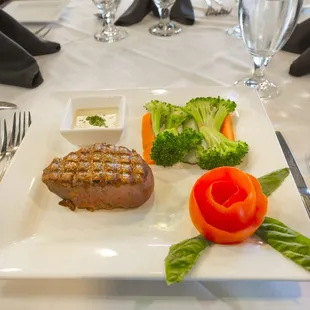 Anthony's Lounge & Ristorante
