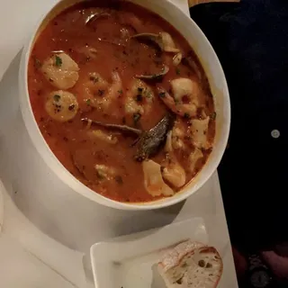 Cioppino