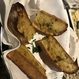 Garlic Bread