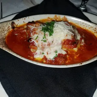 Lasagna