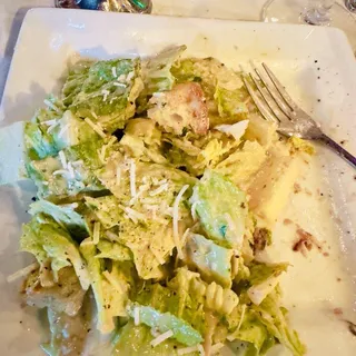 Insalata Di Caesar