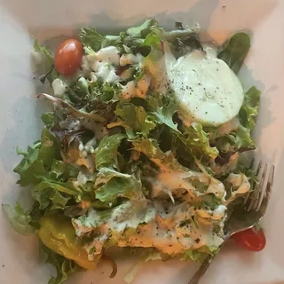 Side Salad