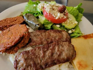 Pangaea Restaurant and Wine Bar