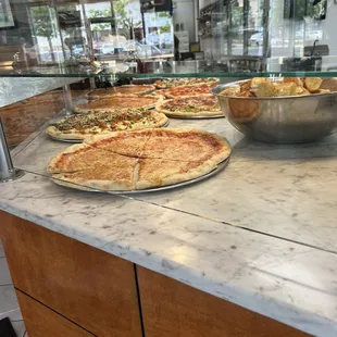 Pizza Bar