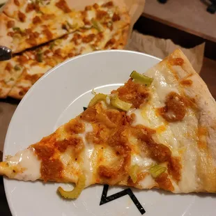 Buffalo Pizza - $19.99