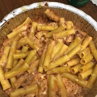 Baked Ziti