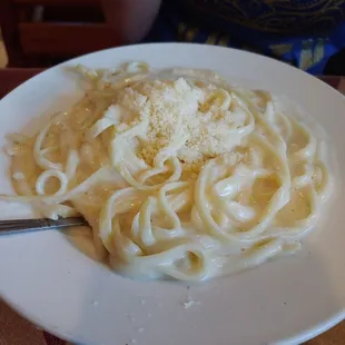 Fettuccini