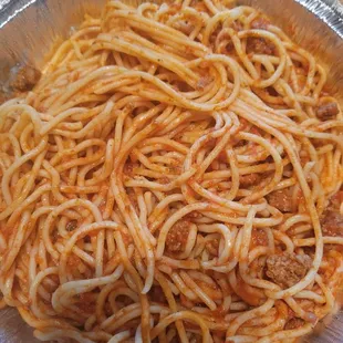 pasta dish, food, pasta