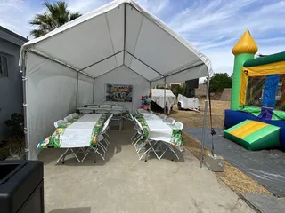 Sullivan Party Rentals