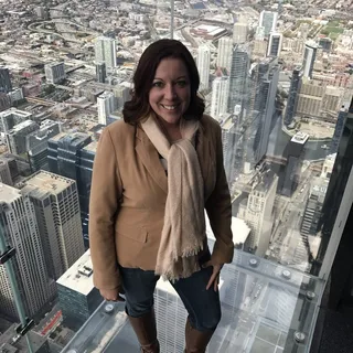 Janine Levy S.