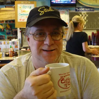 Mark B.