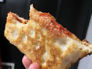 Sheldons Street Pizza