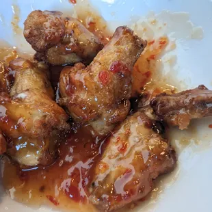 chicken, poultry, bbq wings, chicken wings and fried chicken, fried chicken, chicken wings, fried chicken wings, food, bbq chicken