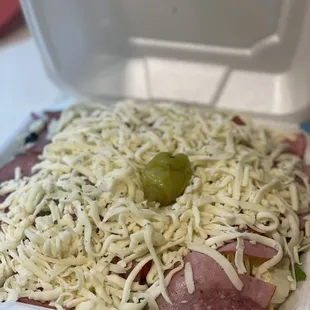 Anthony's Pizza & Pasta