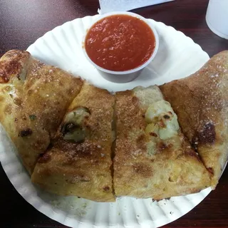 Calzone
