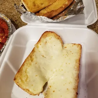 Cheese Bread