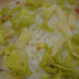 soups and chowder, food